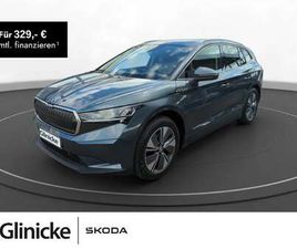 SKODA ENYAQ VERSION 80 80 LOUNGE AHK WÄPU