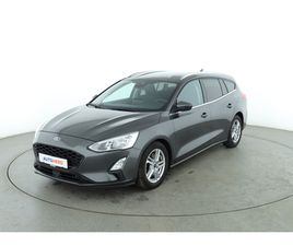 FORD FOCUS SW 1.5 ECOBLUE TDCI
