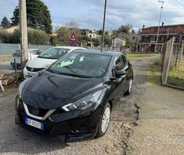 NISSAN MICRA IG-T 92 GPL 5 PORTE ECO N-DESIGN NEOP