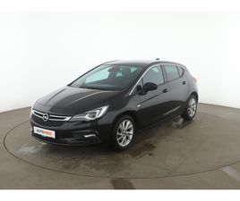 OPEL ASTRA 1.4 SIDI TURBO