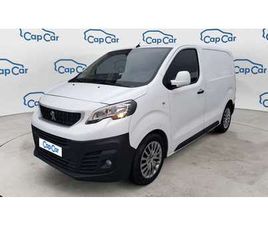 VUL COMPACT - 1.6 BLUE HDI 115