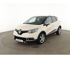 RENAULT CAPTUR 1.2 TCE