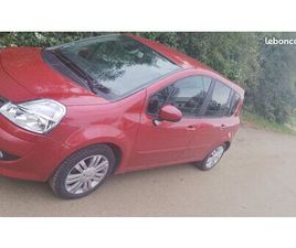 RENAULT GRAND MODUS