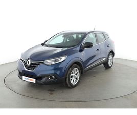 RENAULT KADJAR 1.3 TCE