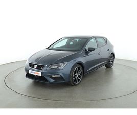 SEAT LEON 1.5 TSI ACT