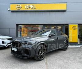 (G06) M COMPETITION 625 57CV BVA8