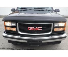 1995 GMC SUBURBAN FOR SALE