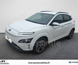 GENERATION2 ELECTRIQUE 39 KWH 136 INTUITIVE