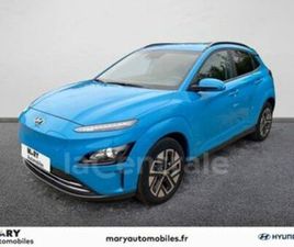 GENERATION2 ELECTRIQUE 39 KWH 136 INTUITIVE