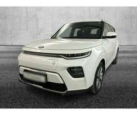 KIA SOUL E-SOUL EV 64KWH LONG RANGE * VOLL * HEAD-UP *
