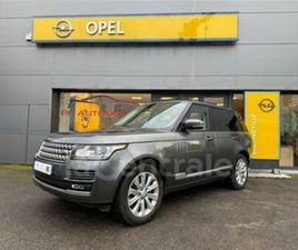 IV 4.4 SDV8 VOGUE SWB