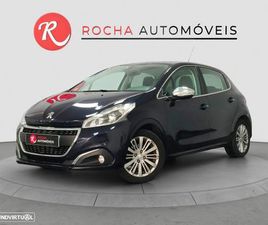 PEUGEOT 208 1.2 PURETECH STYLE
