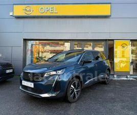 II GENERATION2 1.5 BLUEHDI 130 S&S GT EAT8