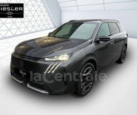 III ELECTRIQUE 210 ALLURE 73 KWH