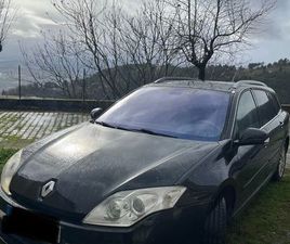 RENAULT LAGUNA BREAK 1.5 DCI CONFORT