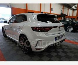 IV GENERATION2 1.8 TCE 300 RS TROPHY EDC