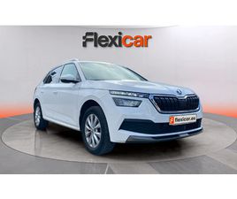 1.6 TDI 85KW (115CV) AMBITION