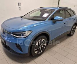 VOLKSWAGEN ID.4 286 PRO LIFE MAX 77 KWH