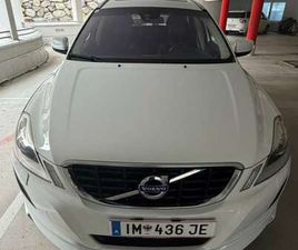 VOLVO XC60 VOLVO XC60 HEICO SPORTPAKET AB WERK