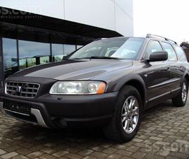 VOLVO XC 70, CENA 6 900 €. VOLVO XC70 D5 AWD SUMMUM-KOMPLEKTĀCIJA. ATVESTS SAGATAVOTS ŠVEICES - SLUDINĀJUMI