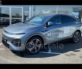 AWD PERFORMANCE 87.5 KWH