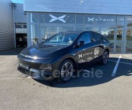 RWD LONG RANGE 87.5 KWH