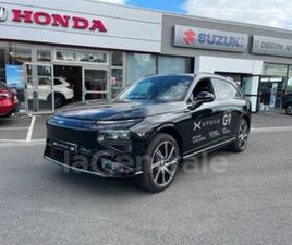 551 98 KWH LONG RANGE AWD PERFORMANCE