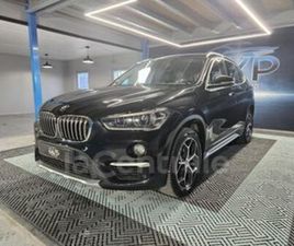 (F48) SDRIVE16D XLINE