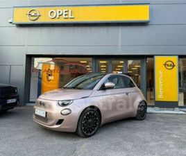 III E 118 ICONE PLUS 42KWH