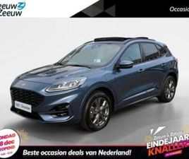FORD KUGA 2.5 PHEV ST-LINE X | TREKHAAK | SCHUIF/KANTEL DAK — FORD — MARKTPLAATS