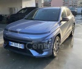 II ELECTRIQUE 65 KWH - 217 N LINE CREATIVE