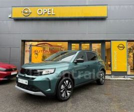 III ELECTRIC 113 GS BATTERIE 44 KWH