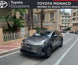 11KW 2WD ORIGIN 71.4 KWH