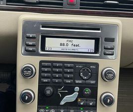 VOLVO XC 70, CENA 3 950 €. TIEK PĀRDOTS VOLVO XC 70 PILNPIEDZIŅA 2.4L AUTOMĀTS, SPRAUSLAS, - SLUDINĀJUMI