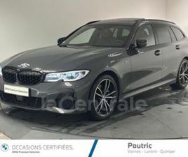(G21) M340I 374 XDRIVE BVA8