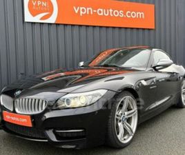 (E89) SDRIVE35IS 340 M SPORT