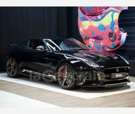 GENERATION2 COUPE 5.0 V8 575 SVR AWD BVA8