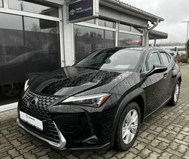 LEXUS UX 300H ELEGANCE E-CVT