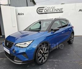 GENERATION2 1.0 TSI 110 START/STOP FR DSG7