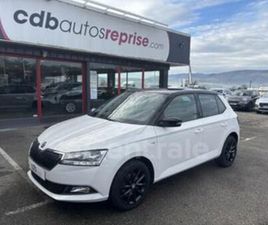 III GENERATION2 1.0 TSI 110 EDITION DSG7