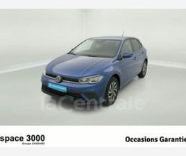 VI GENERATION2 1.0 TSI 95 S&S VW EDITION DSG7