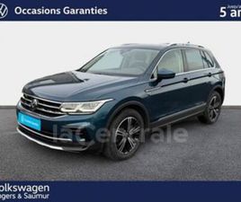 II GENERATION2 1.5 TSI 150 8CV ELEGANCE DSG7