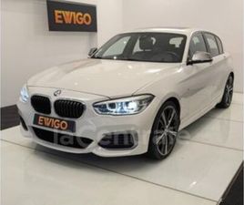 (F20) GENERATION2 140I XDRIVE M PERFORMANCE BVA8 5P