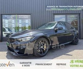 (F80) GENERATION2 M3 CS 460 M DKG7