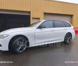 (F31) GENERATION2 TOURING 320IA 184 10CV XDRIVE M SPORT ULTIMATE