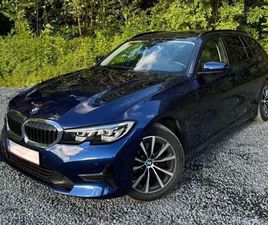 TOURING 318 DA ADBLUE