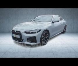 (G22) COUPE 420IA 184 M SPORT