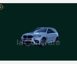 (F15) XDRIVE50I 450 M SPORT BVA8