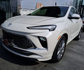 BUICK ENCORE 1.3 AVENIR AT