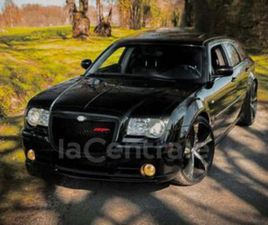 TOURING 6.1 SRT-8 BVA